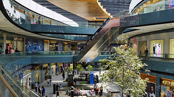 ¿Plazas comerciales dejarán de cobrar el estacionamiento en Puebla?