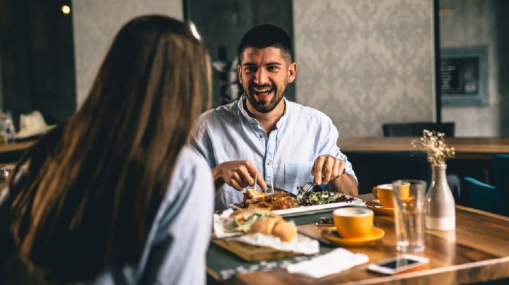 No todo el que recomienda debería hacerlo
