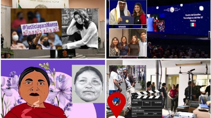 Anuario: 10 buenas noticias ocurridas en Veracruz durante 2025