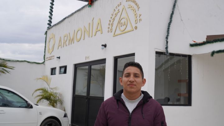 Del alcohol al cristal: la ruta de las adicciones entre menores en Oaxaca