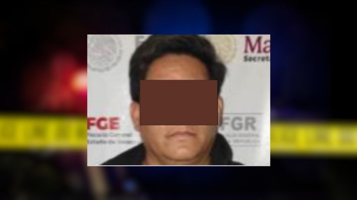 Detienen en Puebla a José Miguel "N", excomisario de Papantla, por extorsión