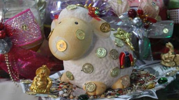 Año Nuevo 2026: La historia detrás de los borreguitos de la abundancia, una tradición mexicana