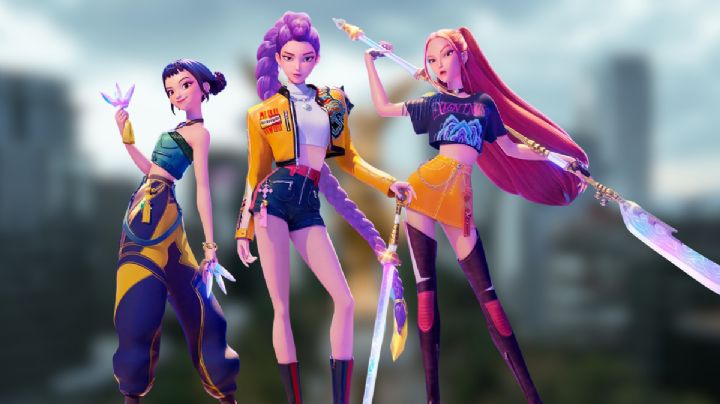 Kpop Demon Hunters llega a CDMX: lugar, fecha y cómo conseguir boletos