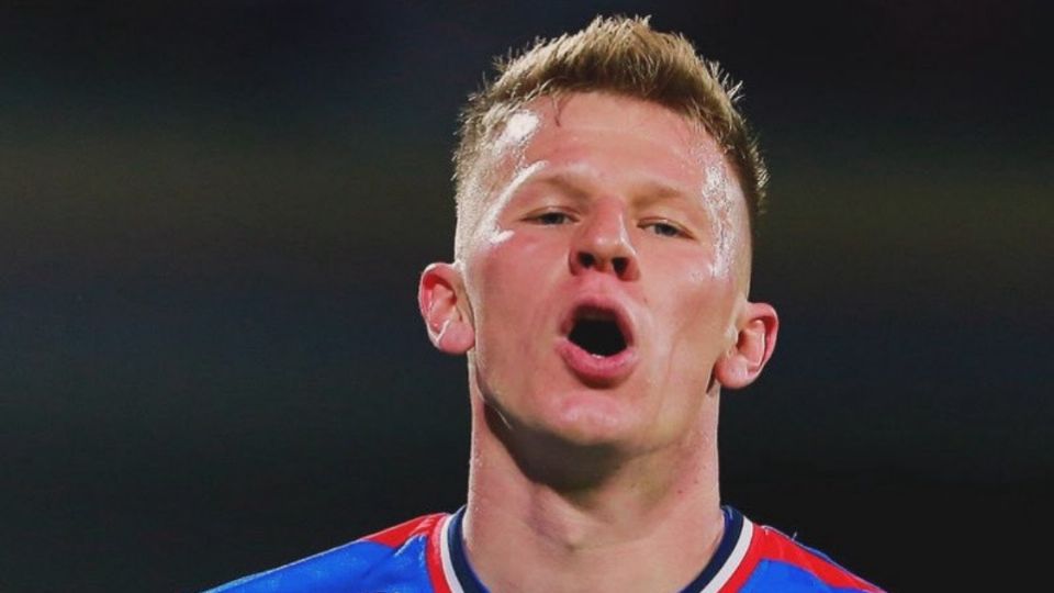 Quiere presionar para salir de Cruz Azul