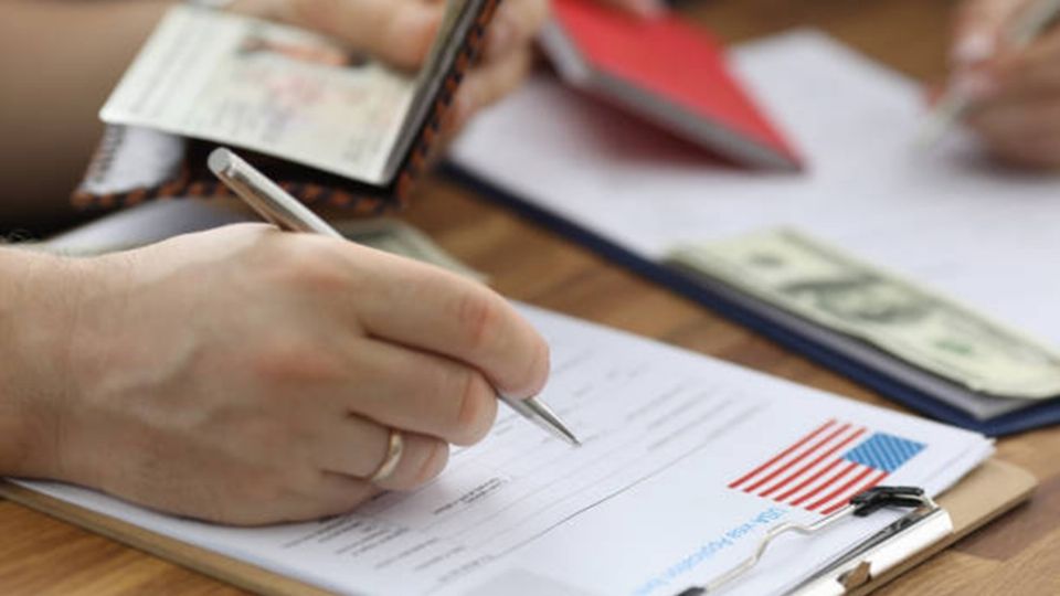 Este documento es el más importante para poder ingresar de forma legal a los Estados Unidos