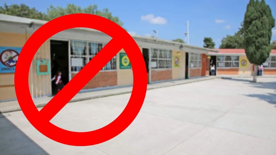 Se debe evitar regresar a clases si hay enfermedades respiratorias como tos o gripa