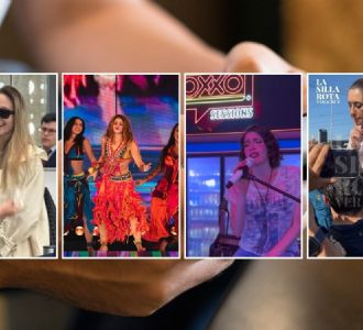 Foto descriptiva de: 10 momentos virales en Veracruz durante el 2025