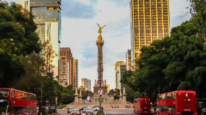 Horarios de transporte público en CDMX este 31 de diciembre y Año Nuevo 2026