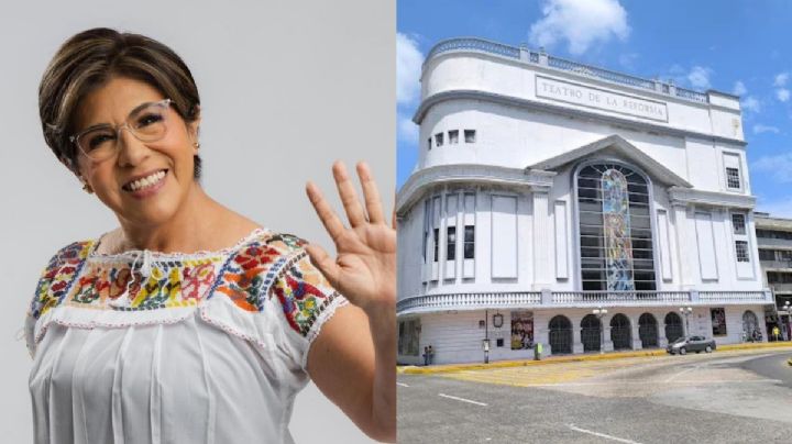 Cambia de sede toma de protesta de Rosa Hernández Espejo como alcaldesa de Veracruz por norte