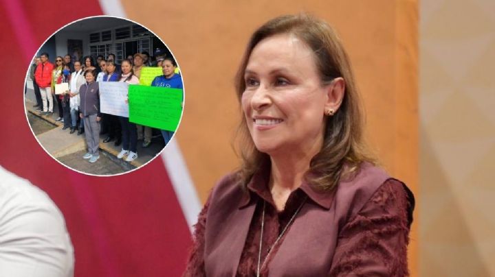 Hoy 31 de diciembre se pagarán todos los bonos al sector Salud de Veracruz: Nahle