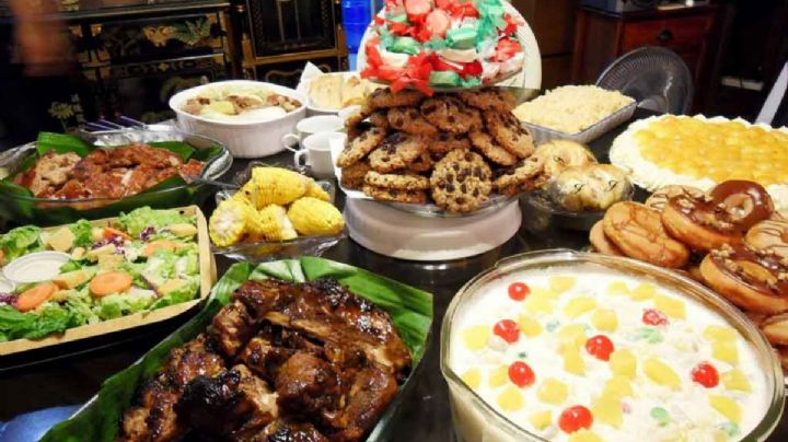 Año Nuevo 2026: recetas de platillos clásicos que no pueden faltar en la cena de fin de año