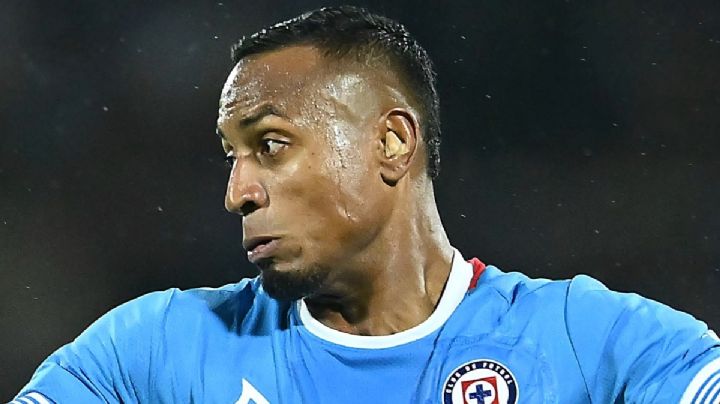 Cruz Azul y los millones que ganaría por la venta de Carlos Rotondi y Willer Ditta