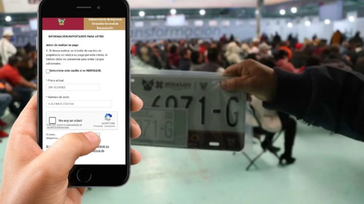 Refrendo 2026: Querétaro ajusta cuotas según el valor del vehículo