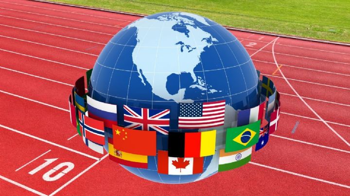 Diplomacia deportiva, una nueva forma de buscar la paz