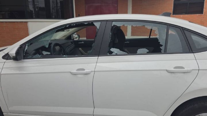 Atacan a balazos y hieren a Tania Avendaño Servín, directora del DIF de Tecámac