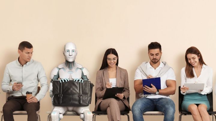 La lucha de la IA vs el empleo en el imaginario colectivo: segunda parte