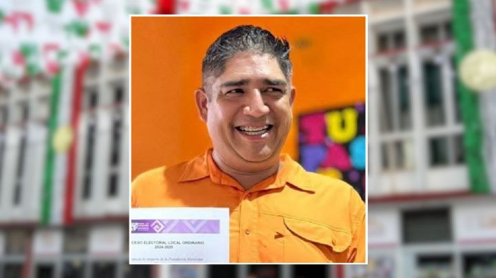 Así quedó integrado el Cabildo de Jáltipan, Veracruz, tras regresarle el triunfo a MC