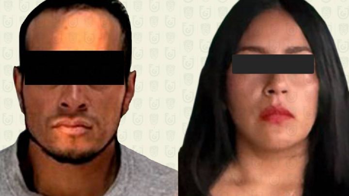 Esteban N y Verónica N son vinculados a proceso por desaparición agravada de un joven en Tlalpan
