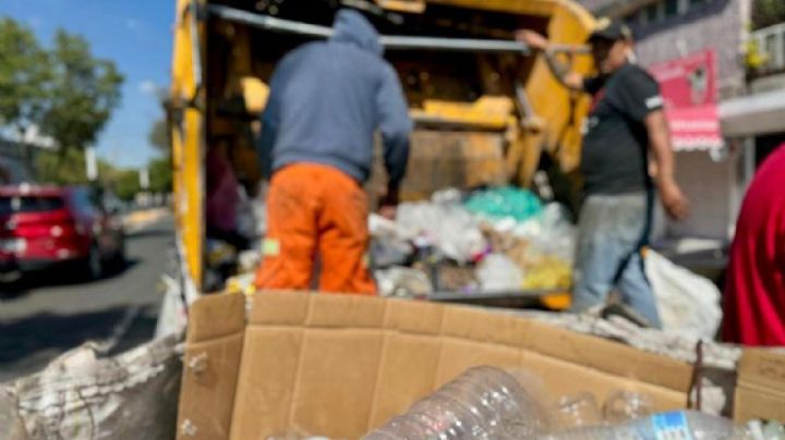 Guía definitiva para separar la basura en la CDMX: qué cambia, cómo hacerlo y cuándo entregar cada residuo