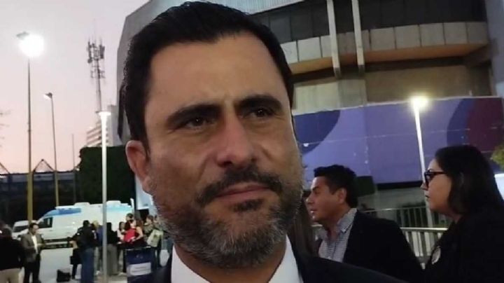 Héctor Tejada Shaar quiere competir por la Alcaldía de León con Morena en el 2027