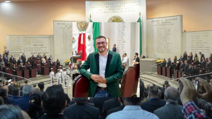 Congreso de Veracruz nombre Concejo Municipal de Tamiahua tras anulación de la elección