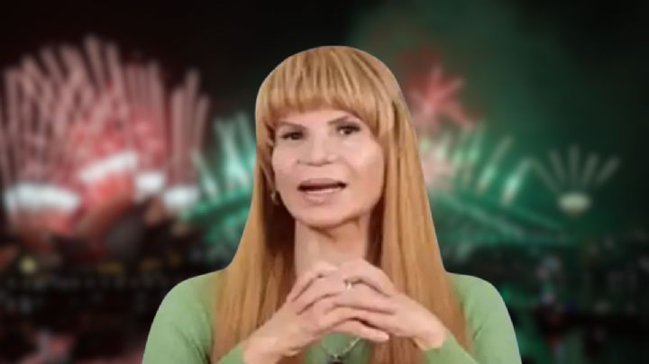 Mhoni Vidente te dice qué te deparan los astros este jueves 1 de enero, signo por signo