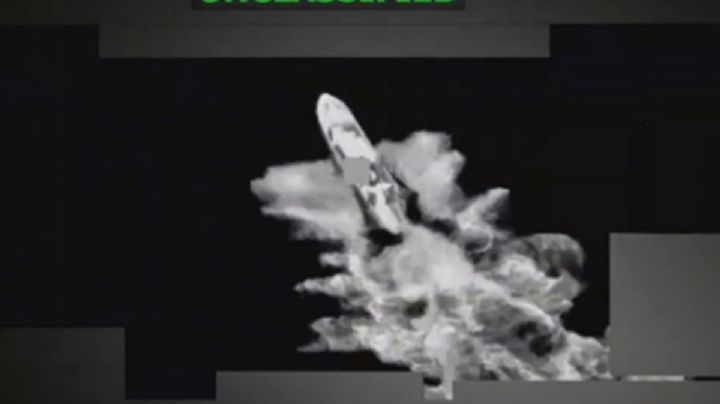 EU destruye otras tres lanchas supuestamente vinculadas al narcotráfico