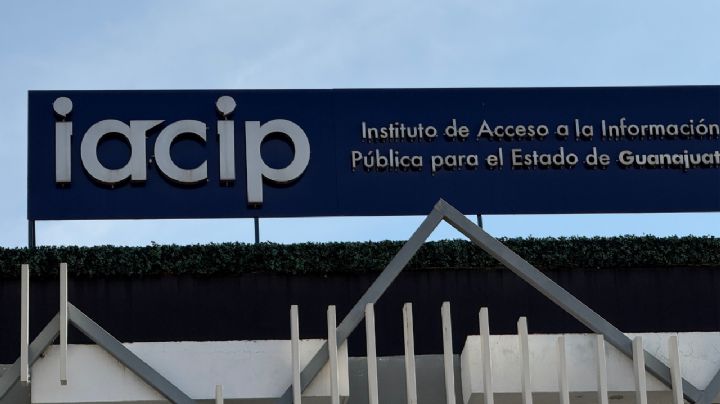 El último día del IACIP:¿Se acaba la transparencia en Guanajuato?