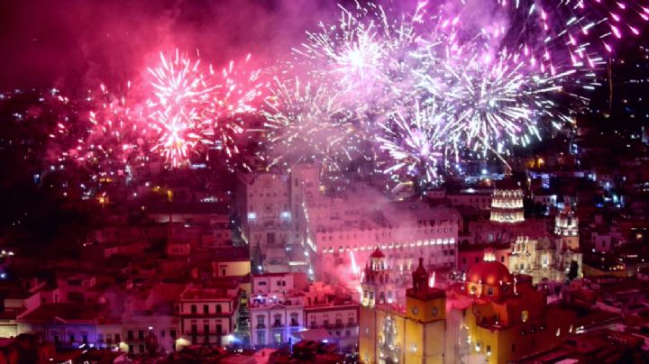 ¡Feliz Año!: Los temas a seguir en el 2026 en Guanajuato