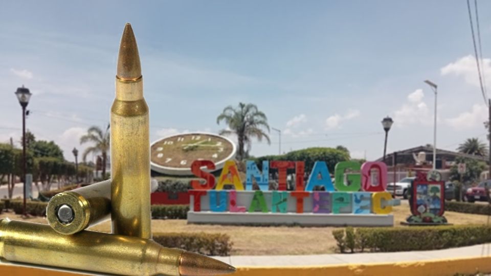 Fueron al menos tres disparos los que recibió el hombre