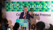 Foto ilustrativa de la nota titulada: Marcelo Ebrard descarta que haya señales de ruptura con el T-MEC