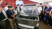 Foto ilustrativa de la nota titulada: Nafin y Economía crean fondo de 800 mdp para apoyo a empresas tecnológicas