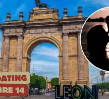 Realizan citas rápidas para hallar pareja en León