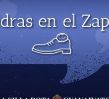 Piedras en el Zapato
