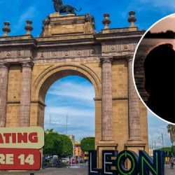 Realizan citas rápidas para hallar pareja en León