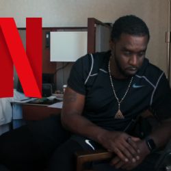 Netflix: el controversial documental que muestra la vida y los excesos de Sean “Diddy” Combs