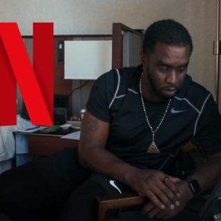 Netflix: el documental que muestra los excesos de “Diddy” Combs