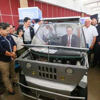 Nafin y Economía crean fondo de 800 mdp para apoyo a empresas tecnológicas