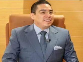 Alex Tonatiuh Márquez colaboró en investigación de huachicol fiscal: Sheinbaum