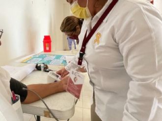 Aumenta 37% casos de hidalguenses con cirrosis