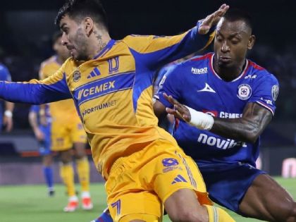 Pronósticos y alineaciones del Tigres vs Cruz Azul