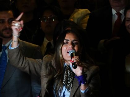 No es persecución, es rendición de cuentas Alcaldesa