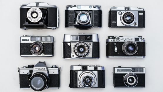 Nuevo coleccionismo en México