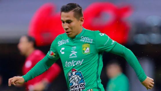 Iván ‘Jefecito’ Rodríguez vuelve a casa: León recupera a su mediocentro de confianza