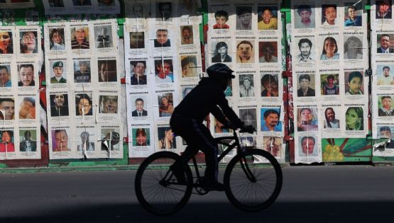 El INE y su responsabilidad social en la búsqueda y localización de personas desaparecidas