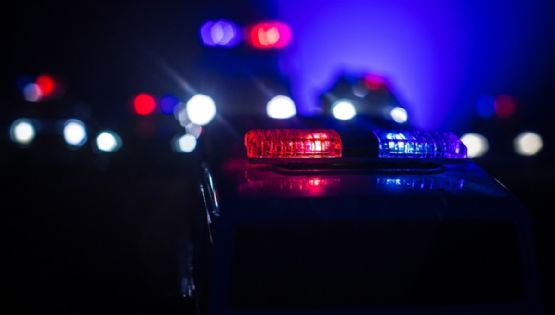 Falsos policías roban camioneta en la Pachuca-Sahagún; este es el modus operandi