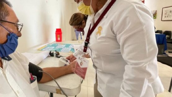 En un año, aumenta 37 por ciento diagnósticos de cirrosis en hidalguenses