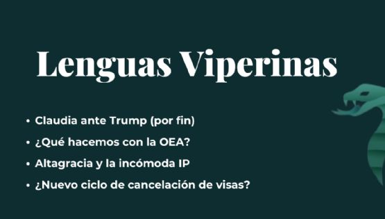 Lenguas Viperinas