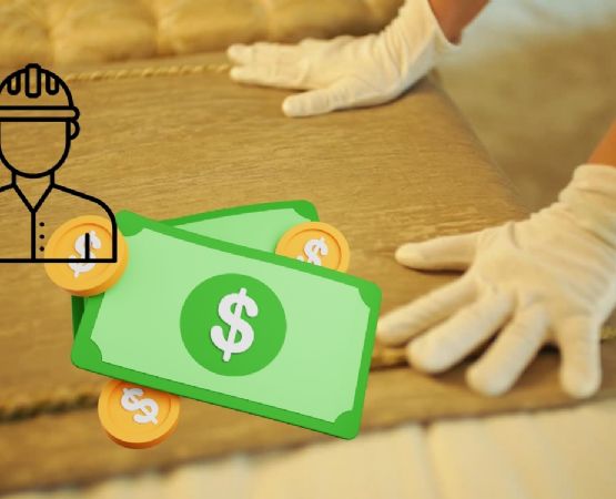 Foto descriptiva de: Las profesiones y oficios que tendrán el sueldo más bajo en 2026