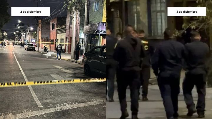 Violencia en la colonia Peralvillo: esto sabemos del nuevo ataque contra dos hombres